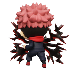 FuRyu: Jujutsu Kaisen - Yuji Itadori Hold Figure (ONLINE ORDER ONLY)