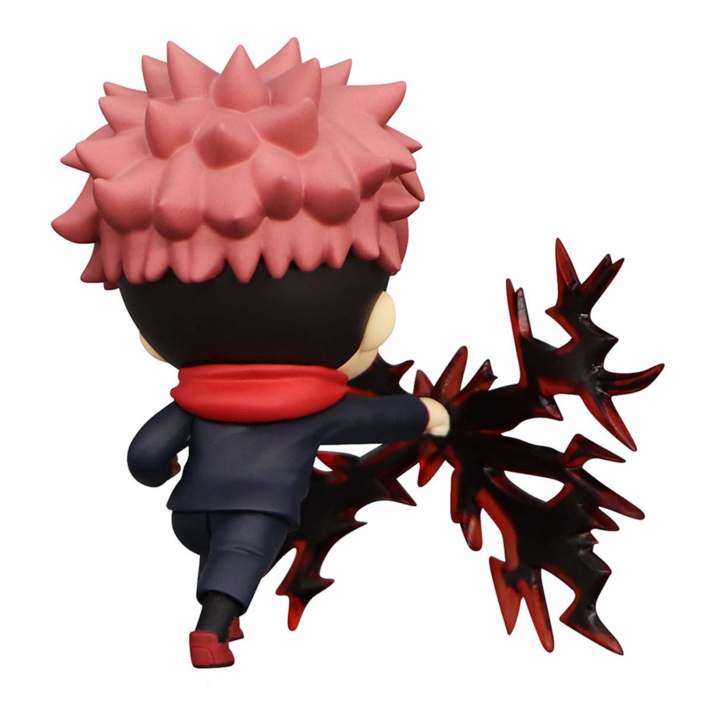 FuRyu: Jujutsu Kaisen - Yuji Itadori Hold Figure (ONLINE ORDER ONLY)