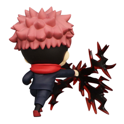 FuRyu: Jujutsu Kaisen - Yuji Itadori Hold Figure (ONLINE ORDER ONLY)