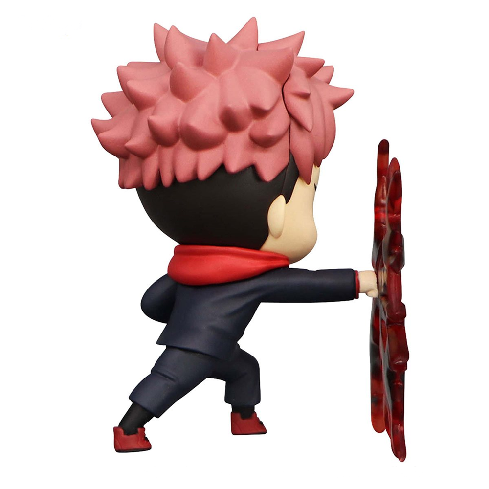 FuRyu: Jujutsu Kaisen - Yuji Itadori Hold Figure (ONLINE ORDER ONLY)