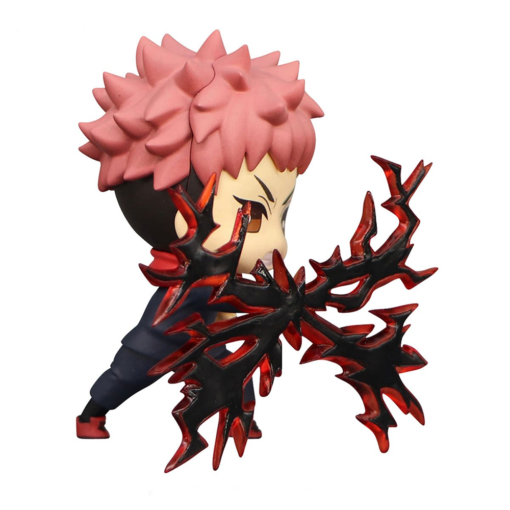 FuRyu: Jujutsu Kaisen - Yuji Itadori Hold Figure (ONLINE ORDER ONLY)