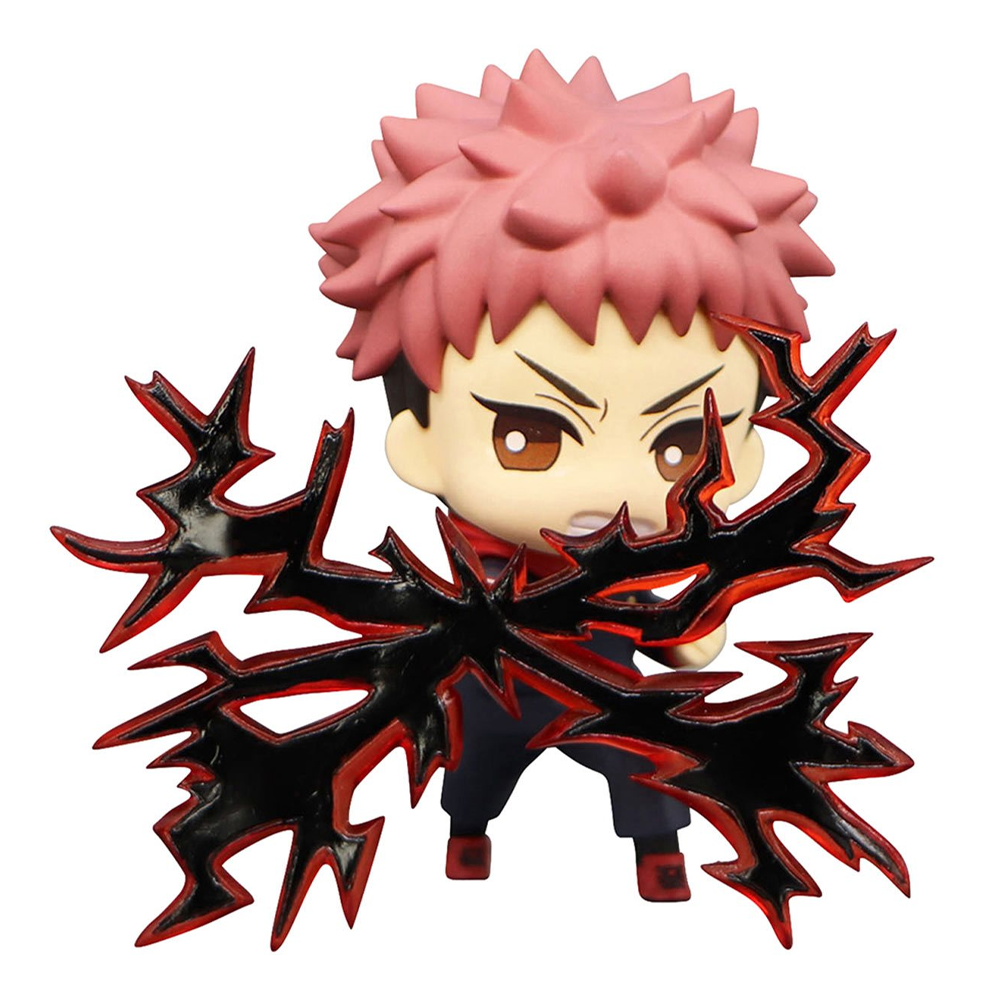 FuRyu: Jujutsu Kaisen - Yuji Itadori Hold Figure (ONLINE ORDER ONLY)