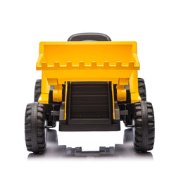 CAT Loader 12V Ride-on (ONLINE ORDER ONLY)