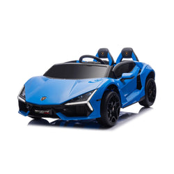 Officially Licensed Lamborghini Revuelto 24V Kids Ride-On Car