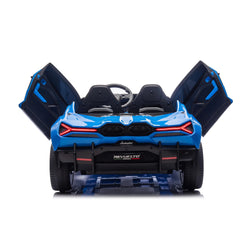 Officially Licensed Lamborghini Revuelto 24V Kids Ride-On Car