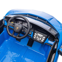 Officially Licensed Lamborghini Revuelto 24V Kids Ride-On Car