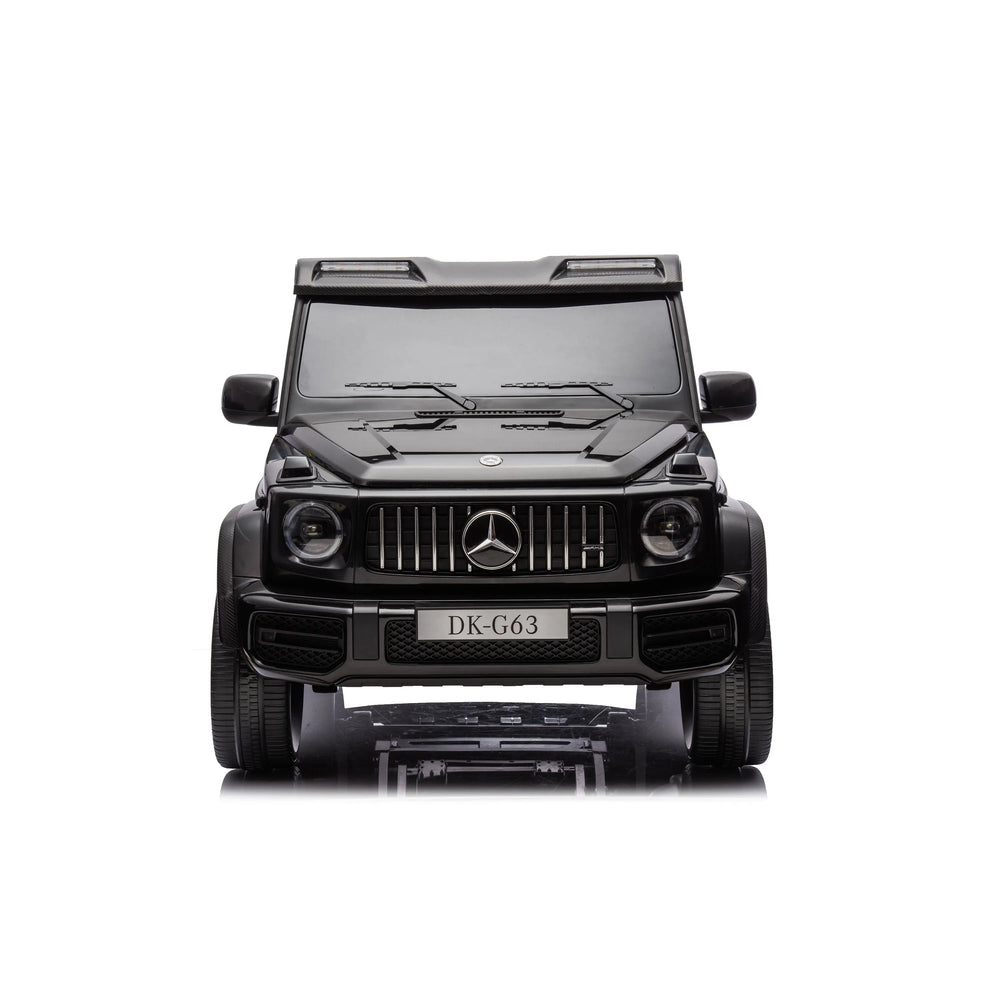 Officially Licensed Mercedes G-Wagon 24V Kids Ride-On Car