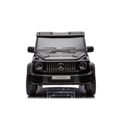 Officially Licensed Mercedes G-Wagon 24V Kids Ride-On Car