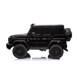 Officially Licensed Mercedes G-Wagon 24V Kids Ride-On Car