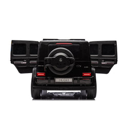 Officially Licensed Mercedes G-Wagon 24V Kids Ride-On Car