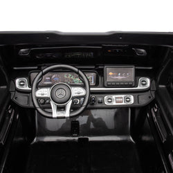 Officially Licensed Mercedes G-Wagon 24V Kids Ride-On Car