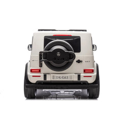 Officially Licensed Mercedes G-Wagon 24V Kids Ride-On Car