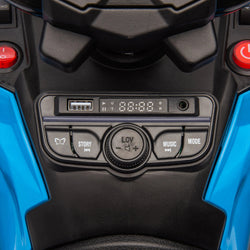 Can Am Outlander 24V Ride on ATV (ONLINE ORDER ONLY)