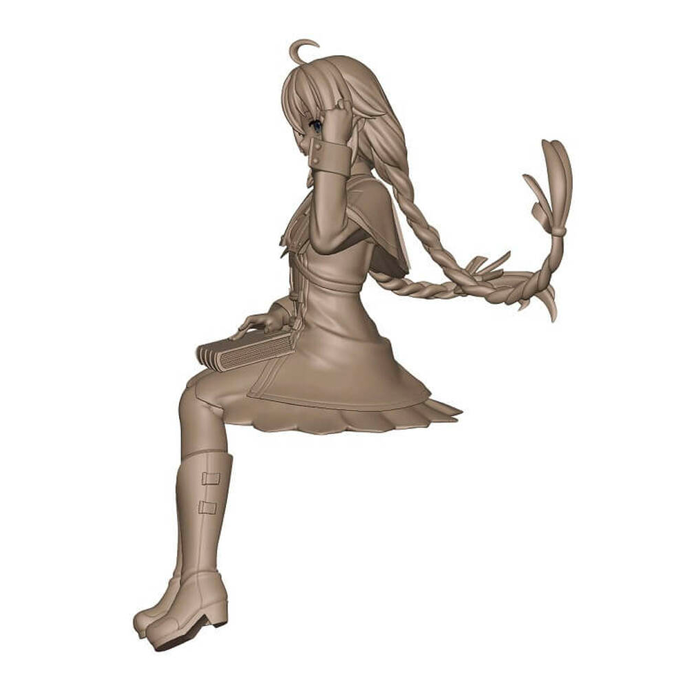 FuRyu: Mushoku Tensei: Jobless Reincarnation - Roxy Noodle Stopper (ONLINE ORDER ONLY)