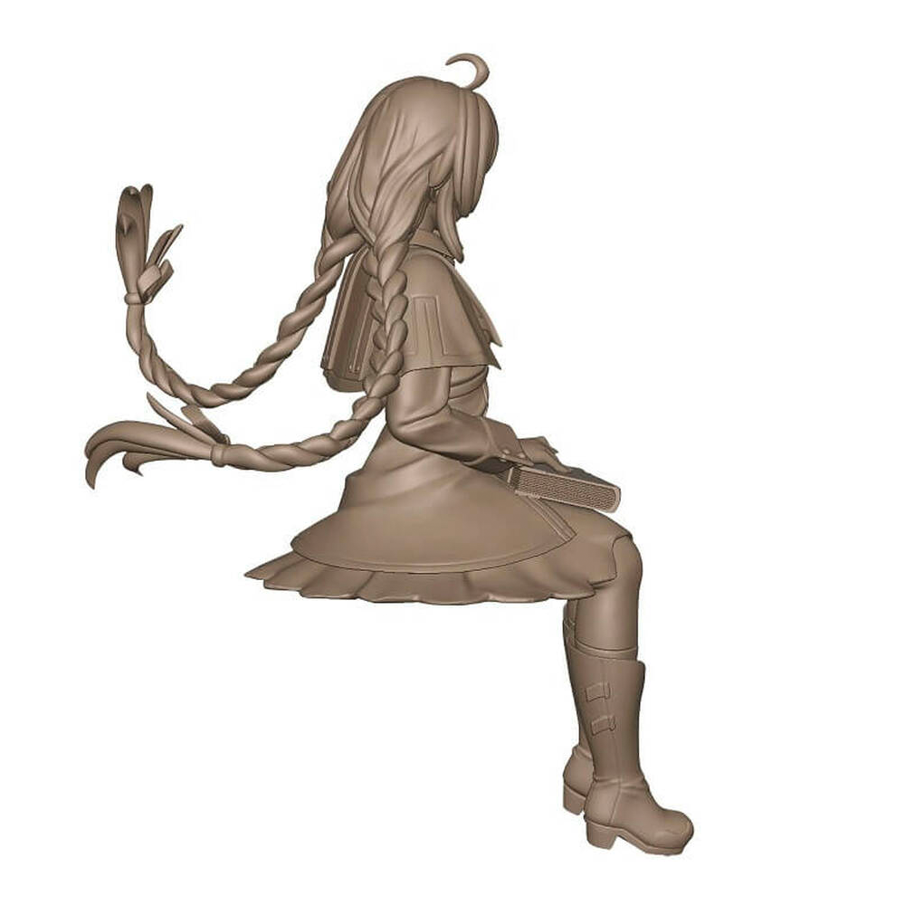 FuRyu: Mushoku Tensei: Jobless Reincarnation - Roxy Noodle Stopper (ONLINE ORDER ONLY)