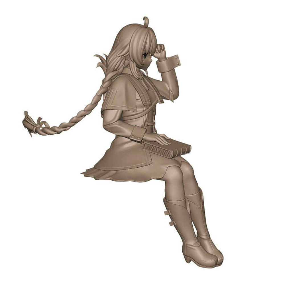 FuRyu: Mushoku Tensei: Jobless Reincarnation - Roxy Noodle Stopper (ONLINE ORDER ONLY)