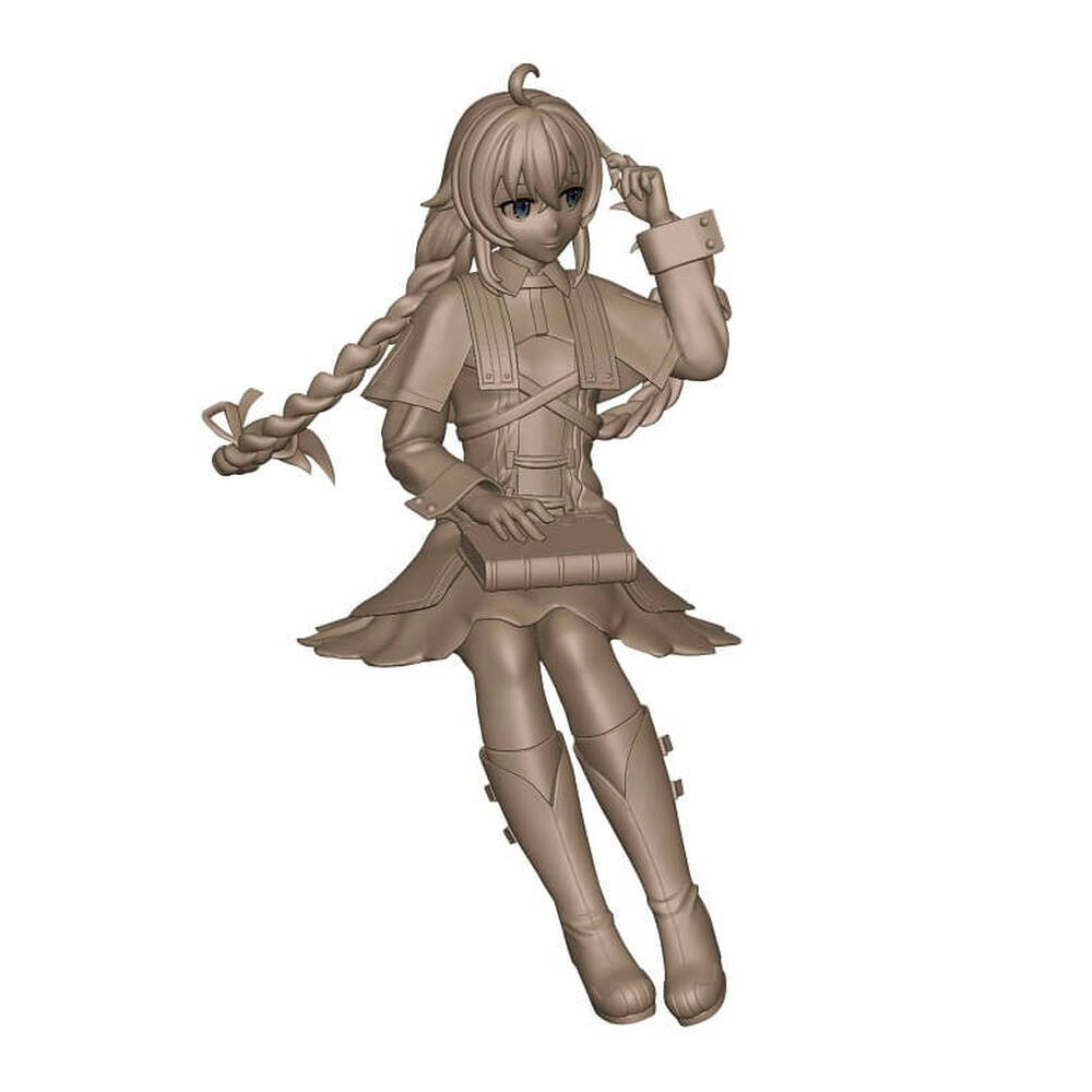 FuRyu: Mushoku Tensei: Jobless Reincarnation - Roxy Noodle Stopper (ONLINE ORDER ONLY)