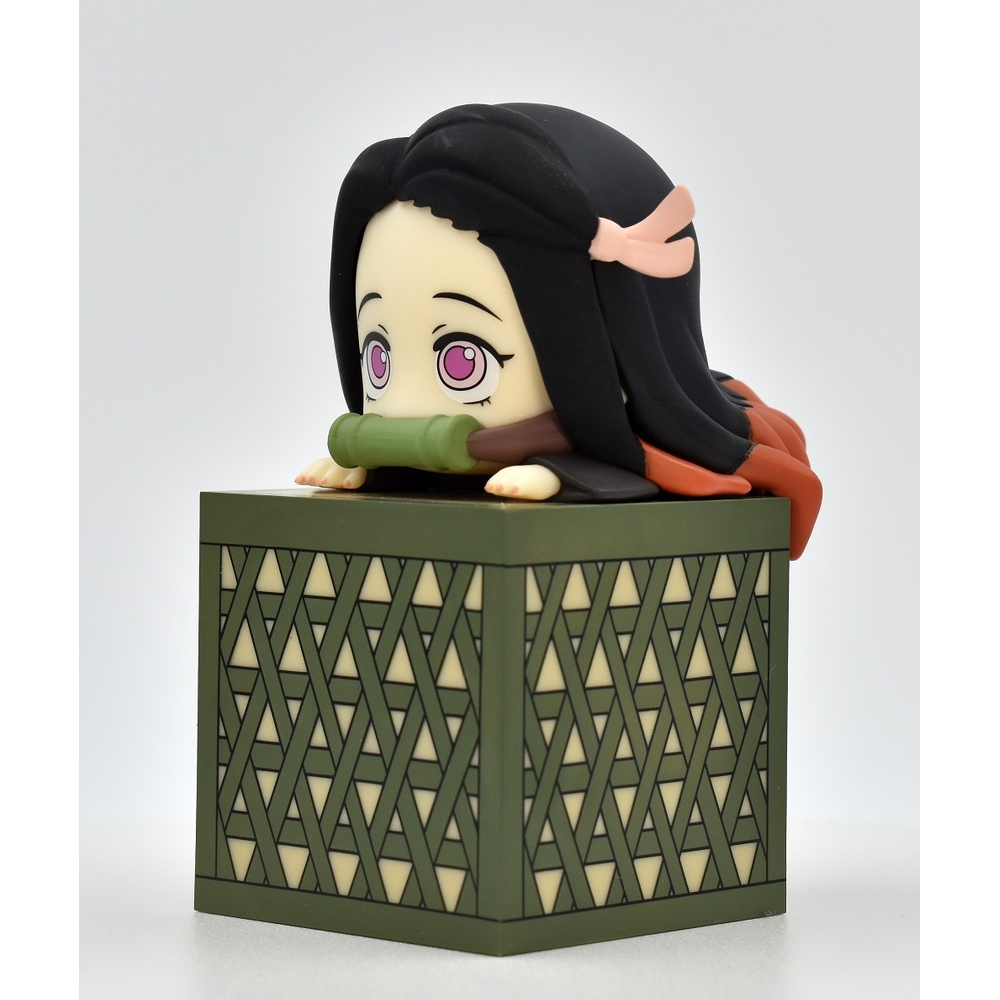 FuRyu: Demon Slayer: Kimetsu no Yaiba - Nezuko Kamado Collection (Ver. 1) Hikkake Figure (ONLINE ORDER ONLY)
