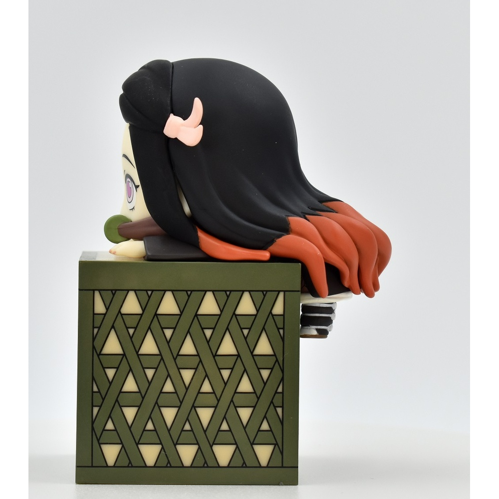 FuRyu: Demon Slayer: Kimetsu no Yaiba - Nezuko Kamado Collection (Ver. 1) Hikkake Figure (ONLINE ORDER ONLY)