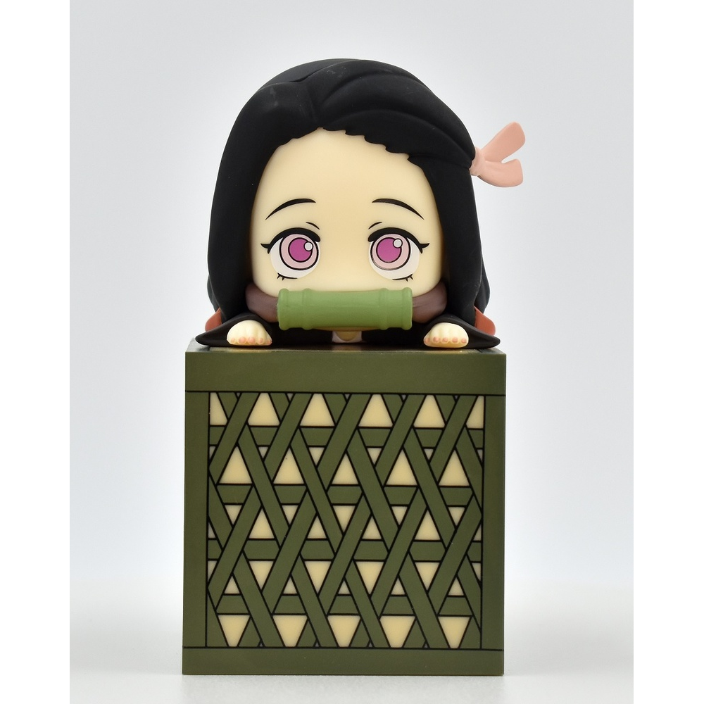 FuRyu: Demon Slayer: Kimetsu no Yaiba - Nezuko Kamado Collection (Ver. 1) Hikkake Figure (ONLINE ORDER ONLY)