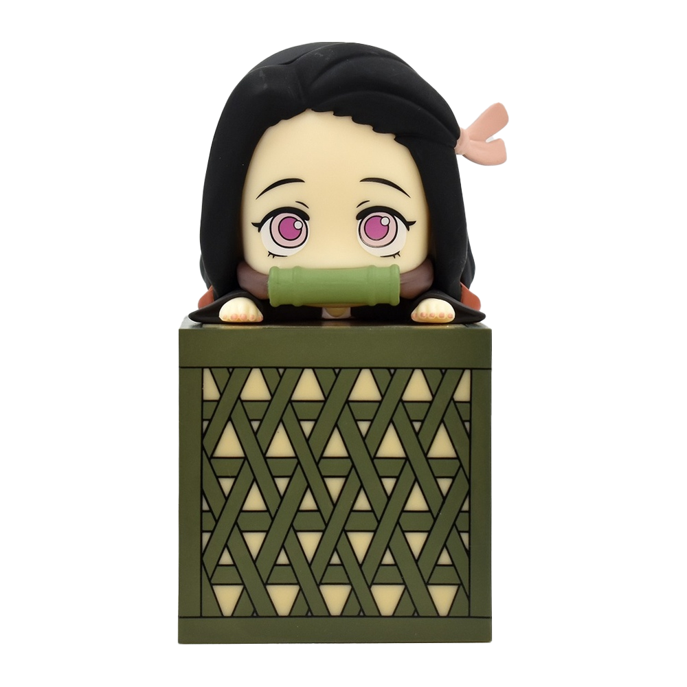 FuRyu: Demon Slayer: Kimetsu no Yaiba - Nezuko Kamado Collection (Ver. 1) Hikkake Figure (ONLINE ORDER ONLY)