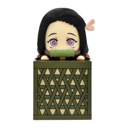 FuRyu: Demon Slayer: Kimetsu no Yaiba - Nezuko Kamado Collection (Ver. 1) Hikkake Figure (ONLINE ORDER ONLY)