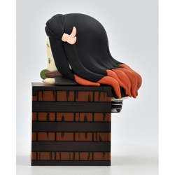 FuRyu: Demon Slayer: Kimetsu no Yaiba - Nezuko Kamado Collection (Ver. 2) Hikkake Figure (ONLINE ORDER ONLY)