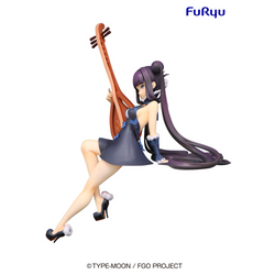 FuRyu: Fate/Grand Order: Foreigner - Yokihi Noodle Stopper Figure (ONLINE ORDER ONLY)