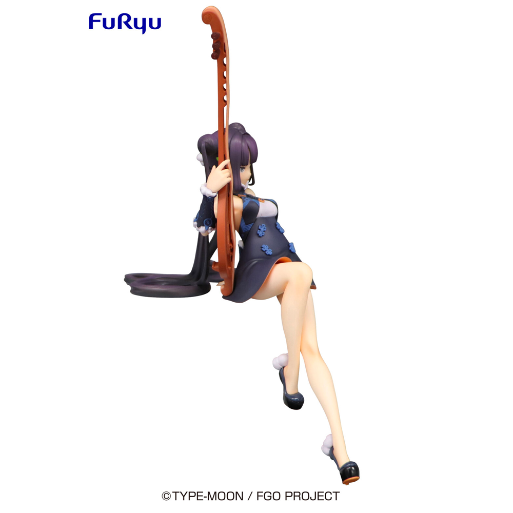 FuRyu: Fate/Grand Order: Foreigner - Yokihi Noodle Stopper Figure (ONLINE ORDER ONLY)