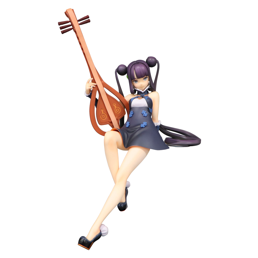 FuRyu: Fate/Grand Order: Foreigner - Yokihi Noodle Stopper Figure (ONLINE ORDER ONLY)