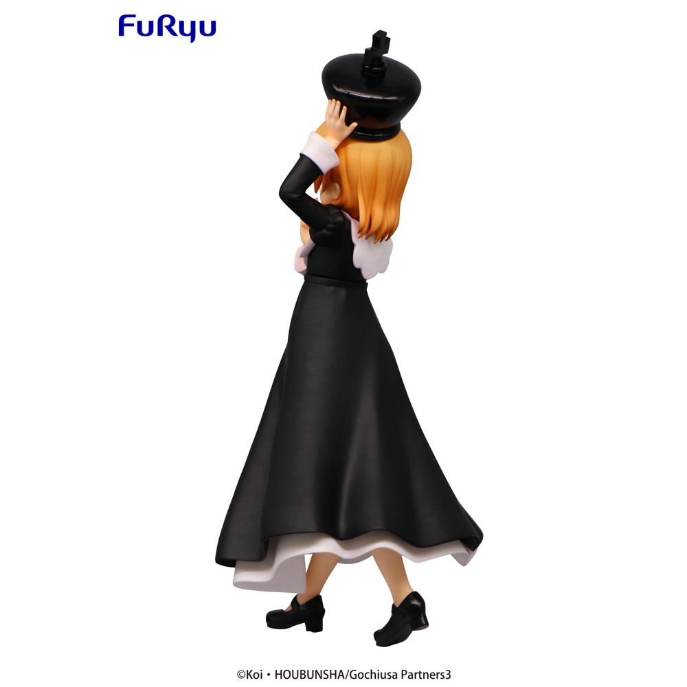 FuRyu: Is The Order a Rabbit? - Cocoa (Chess King Ver.) Special Figure (ONLINE ORDER ONLY)