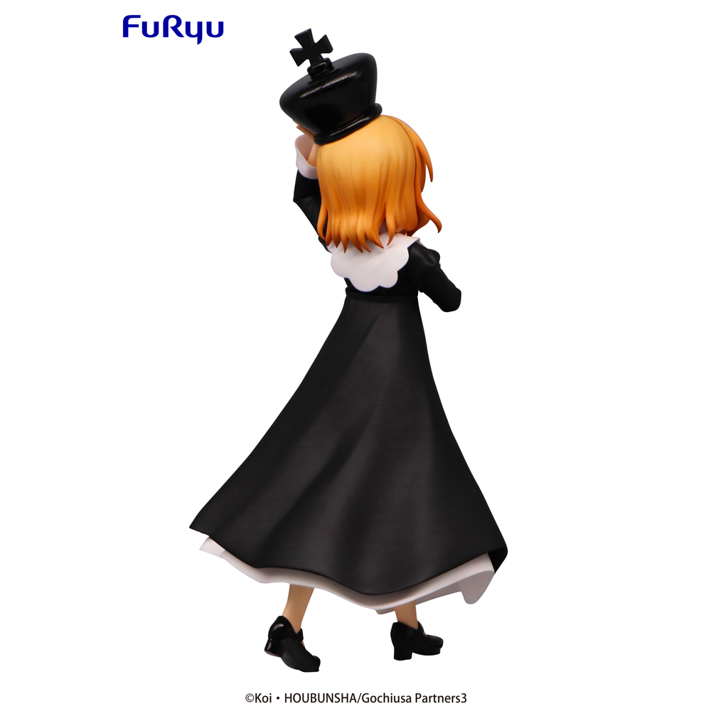 FuRyu: Is The Order a Rabbit? - Cocoa (Chess King Ver.) Special Figure (ONLINE ORDER ONLY)