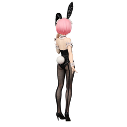 FuRyu: Re:Zero Starting Life in Another World - BiCute Bunnies - Ram Figure (ONLINE ORDER ONLY)