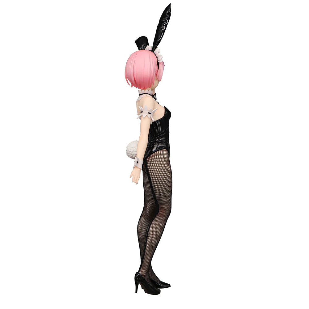FuRyu: Re:Zero Starting Life in Another World - BiCute Bunnies - Ram Figure (ONLINE ORDER ONLY)