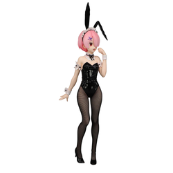 FuRyu: Re:Zero Starting Life in Another World - BiCute Bunnies - Ram Figure (ONLINE ORDER ONLY)