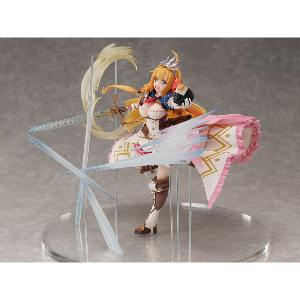 FuRyu: Princess Connect! Re: Dive - Pecorine 6 1/7 Scale Figure (ONLINE ORDER ONLY)