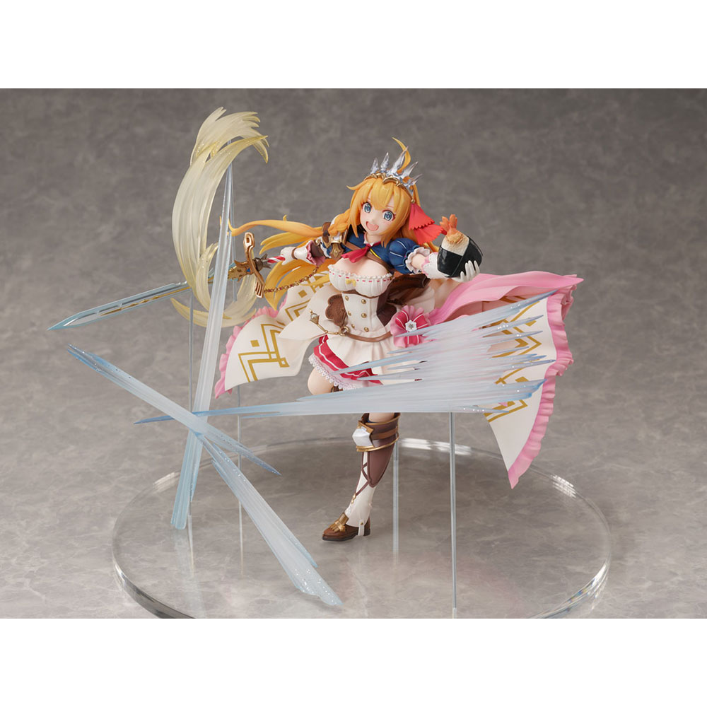 FuRyu: Princess Connect! Re: Dive - Pecorine 6 1/7 Scale Figure (ONLINE ORDER ONLY)