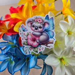 Fairy Animal Stickers (ONLINE ORDER ONLY)