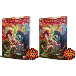 Battlezoo Dragons: Fairy Dragons PDF