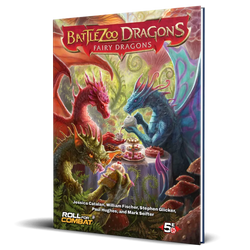 Battlezoo Dragons: Fairy Dragons PDF