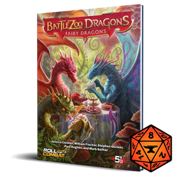Battlezoo Dragons: Fairy Dragons PDF