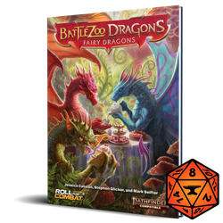 Battlezoo Dragons: Fairy Dragons PDF