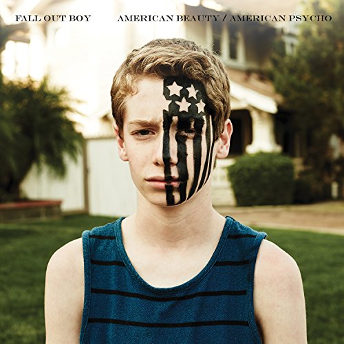 AMERICAN BEAUTY/AMER [Vinyl]