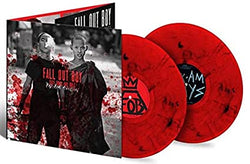 Save Rock And Roll: Pax Am Edition (Limited Edition Red And Black Colored Vinyl) [Explicit Content] (2 Lp's) [Vinyl] (ONLINE ORDER ONLY)