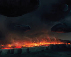 Dune RPG: Fall Of The Imperium (ONLINE ORDER ONLY)