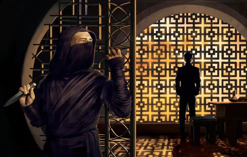 Dune RPG: Fall Of The Imperium (ONLINE ORDER ONLY)