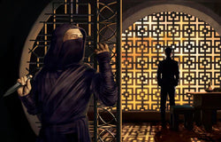 Dune RPG: Fall Of The Imperium (ONLINE ORDER ONLY)