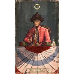 Fallout: the Official Tarot Deck and Guidebook (Online Order Only)