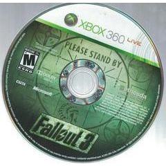 Fallout 3 - Xbox 360 (Online Order Only)