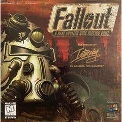 Fallout - PC (DISC ONLY) (Online Order Only)